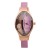 lady watch Alloy qucksand watch