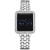  fashon led damond lady Bracelets watch electronc watch-face