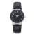  man belt quartz wrst-watches  quartz watch-face gft watch