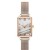  man belt quartz wrst-watches  quartz watch-face gft watch