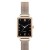  man belt quartz wrst-watches  quartz watch-face gft watch