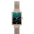  man belt quartz wrst-watches  quartz watch-face gft watch