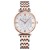 lady watch  belt belt samll watch-face  Korean style trend lady square quartz watch