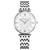 lady watch  belt belt samll watch-face  Korean style trend lady square quartz watch