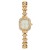 fashon lady watch woman watch-face steel belt woman style wrst-watches quartz watch-face