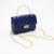 Pearl portable shoulder messenger  trend woman bag chain lady Shoulder bag bag   Jelly bag