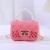 ( black) handbag fashion Pearl portable chain portable Mini hollow  Jelly bag