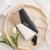  lady coin bag girl student long style zipper splice Wallets Card purse student coin Purse high capacity leather