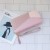 lady Clutch coin bag woman long style color splice zipper tassel high capacity Wallets bag
