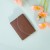 lady coin bag girl student retro samll Card purse Korean style bag womanPU coin Purse bag
