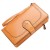 baellerry lady coin bag retro fashion zipper coin Purse brief long style creative more bag