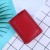  coin bag short style woman day Coin Wallets Mini student coin bag Litchi pattern Clutch