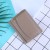  coin bag short style woman day Coin Wallets Mini student coin bag Litchi pattern Clutch