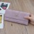 lady coin bag woman long style bag Wallets leather fashion retro high capacity samll bag