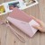 lady coin bag woman long style Clutch Japan and Korea fashion color zipper tassel high capacity Wallets bag