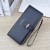coin bag woman long style more Card purse zipper buckle Wallets fashion brief leather coin Clutch