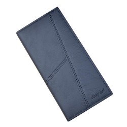 coin bag man long style Wallets man thin style leather more Card purse high capacity fashion splice Suit bag