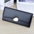 coin bag woman long style more Card purse Wallets leather brief fashion retro high capacity Clutch