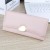 coin bag woman long style more Card purse Wallets leather brief fashion retro high capacity Clutch