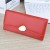 coin bag woman long style more Card purse Wallets leather brief fashion retro high capacity Clutch