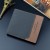 man coin bag man short style Wallets man fashion color thin style frosting high capacity zipper style leather