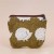 lovely Cloth coin Purse  Korean style Coin bag  brief fashion canvas cartoon key bag