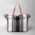  high capacity canvas bag lady Shoulder bag sandbeach  bag tassel embroidery samll woman bag