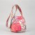  bag samll Bohemia ethnic style messenger bag canvas Shoulder bag woman