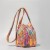  bag samll Bohemia ethnic style messenger bag canvas Shoulder bag woman