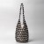 weave bag woman summer occidental style samll hollow bag portable Shoulder bag