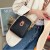 samll head layer Cowhide bag woman messenger  samll bag leisure woman bag multifunction coin Purse