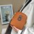 samll head layer Cowhide bag woman messenger  samll bag leisure woman bag multifunction coin Purse