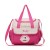 cartoon set bag high capacity bag portable bag