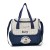 cartoon set bag high capacity bag portable bag
