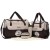 cartoon set bag high capacity bag portable bag