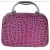 summer bag Korea lovely cosmetic case  bag stone pattern bag