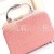 (purple)summer bag Korea lovely cosmetic case  bag stone pattern bag