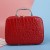summer bag Korea lovely cosmetic case  bag stone pattern bag