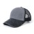 summer child Bucket hat  cartoon print Double surface belt man woman Shade sunscreen hat