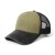 summer child Bucket hat  cartoon print Double surface belt man woman Shade sunscreen hat