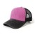 summer child Bucket hat  cartoon print Double surface belt man woman Shade sunscreen hat
