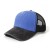 summer child Bucket hat  cartoon print Double surface belt man woman Shade sunscreen hat