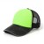 summer child Bucket hat  cartoon print Double surface belt man woman Shade sunscreen hat