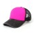 summer child Bucket hat  cartoon print Double surface belt man woman Shade sunscreen hat