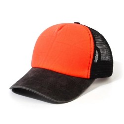  baseball cap  spring summer Cowboy outdoor sports Shade sunscreen draughty ca..