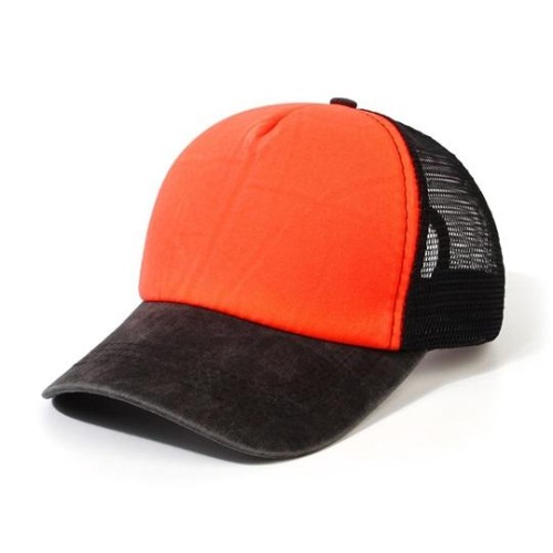  baseball cap  spring summer Cowboy outdoor sports Shade sunscreen draughty cap
