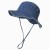  baseball cap  spring summer Cowboy outdoor sports Shade sunscreen draughty cap