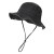 spring summer hat  lady retro Cowboy Bucket hat fashion leisure draughty sunscreen Shade