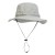 spring summer hat  lady retro Cowboy Bucket hat fashion leisure draughty sunscreen Shade