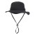 spring summer hat  lady retro Cowboy Bucket hat fashion leisure draughty sunscreen Shade